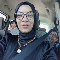 Derya V. profil fotoğrafı