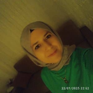 Derya Y. profil fotoğrafı
