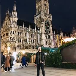 Devran K. profil fotoğrafı