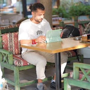 Devran Ş. profil fotoğrafı