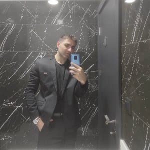 Devrim K. profil fotoğrafı