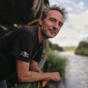 Devrin U. profil fotoğrafı