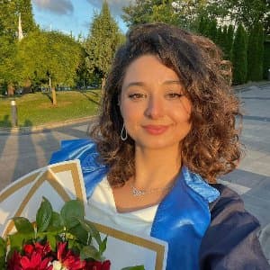 Dicle K. profil fotoğrafı