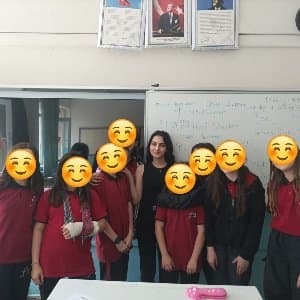 Dicle K. profil fotoğrafı