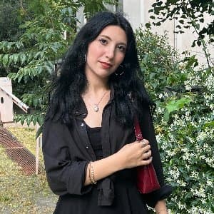 Didem A. profil fotoğrafı