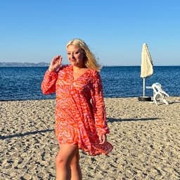 Didem A. profil fotoğrafı