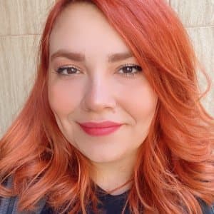 Didem S. profil fotoğrafı