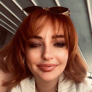Didem G. profil fotoğrafı