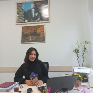 Didem K. profil fotoğrafı