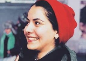 Didem P. profil fotoğrafı