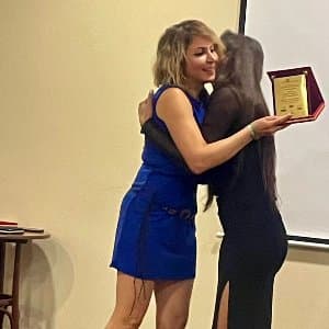 Didem Ş. profil fotoğrafı