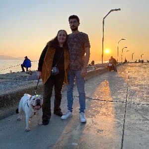 Diğdem M. profil fotoğrafı