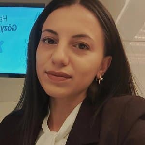 Dilan D. profil fotoğrafı