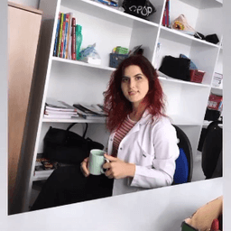 Dilan E. profil fotoğrafı