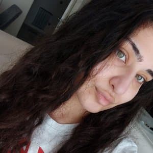 Dilan G. profil fotoğrafı