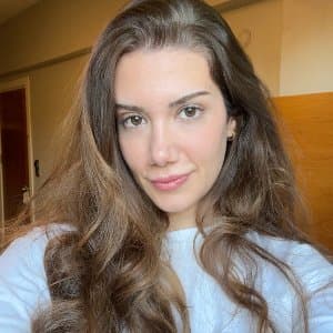 Dilan K. profil fotoğrafı