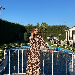 Dilan T. profil fotoğrafı