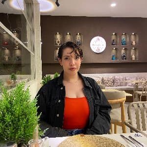 Dilara E. profil fotoğrafı