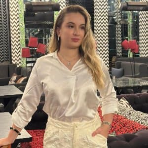 Dilara G. profil fotoğrafı