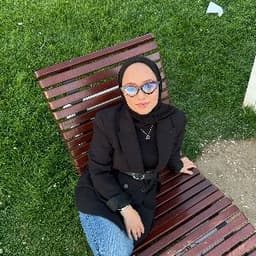 Dilara A. profil fotoğrafı