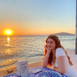 Dilara K. profil fotoğrafı