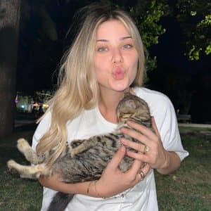 Dilara K. profil fotoğrafı