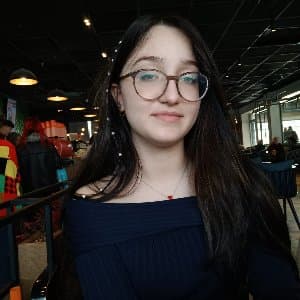 Dilara K. profil fotoğrafı