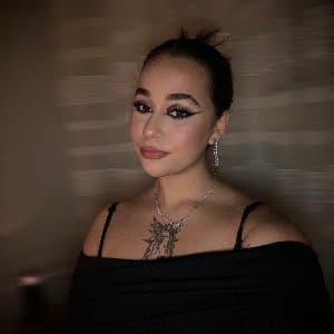 Dilara R. profil fotoğrafı