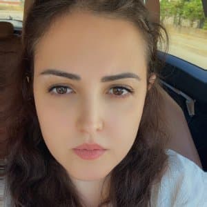 Dilara T. profil fotoğrafı