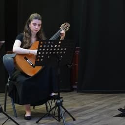 Dilara T. profil fotoğrafı