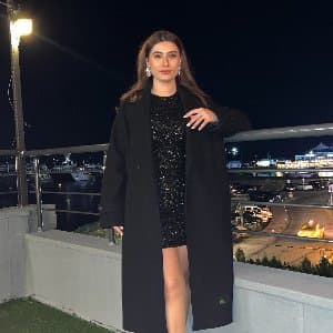 Dilara T. profil fotoğrafı