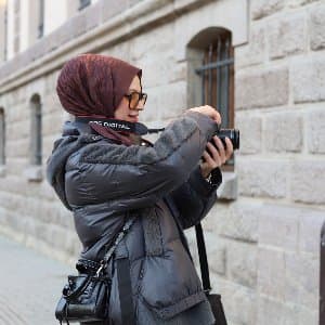 Dilara T. profil fotoğrafı