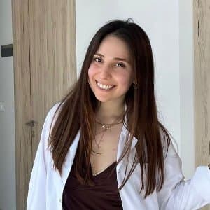 Dilara Y. profil fotoğrafı