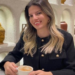 Dilay K. profil fotoğrafı