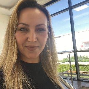 Dilek Ç. profil fotoğrafı