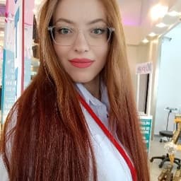 Dilek D. profil fotoğrafı