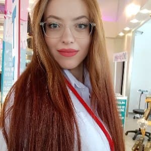 Dilek D. profil fotoğrafı
