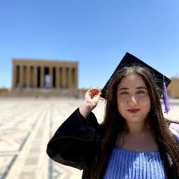 Dilek K. profil fotoğrafı