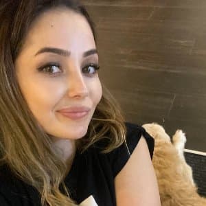 Dilek P. profil fotoğrafı