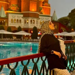 Dilek Y. profil fotoğrafı