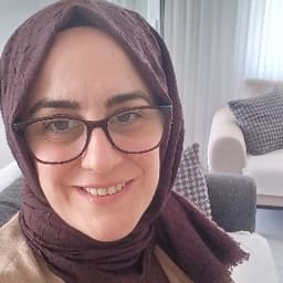 Dilek U. profil fotoğrafı