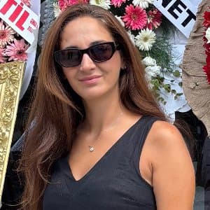 Dilem C. profil fotoğrafı