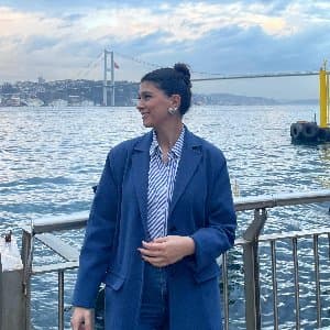 Dilruba K. profil fotoğrafı