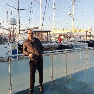 Dinçer D. profil fotoğrafı