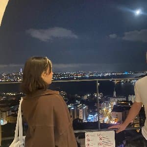 Diyar A. profil fotoğrafı