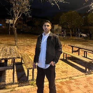 Diyar D. profil fotoğrafı