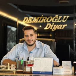 Diyar D. profil fotoğrafı