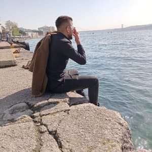Diyar İ. profil fotoğrafı