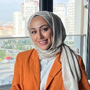 Diyetisyen D. profil fotoğrafı