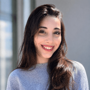 Diyetisyen S. profil fotoğrafı
